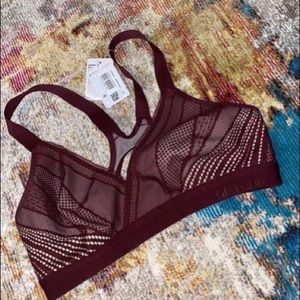 LuLuLemon Awake to Lace Bra